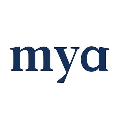 Mya logo