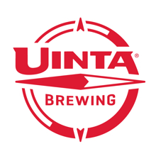 Uinta Brewing logo