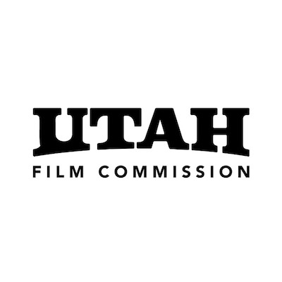 Utah Film Commission logo