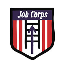Weber Basin Job Corps logo