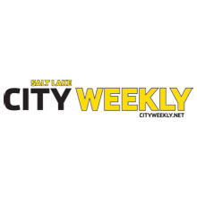 City Weekly logo