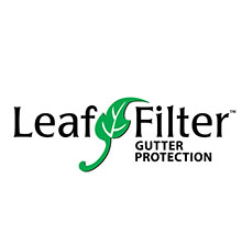 leaf filter