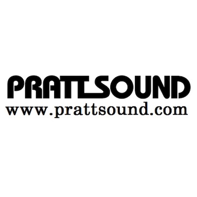 pratt sound logo