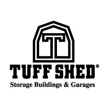 Tuffshed logo
