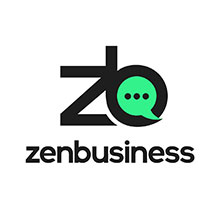 Zen Business logo